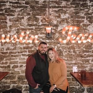 Meet your Posher, Haley